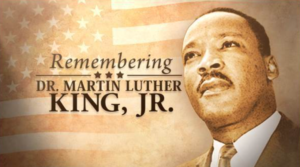 Dr. Martin Luther King Jr. Day Images 2025