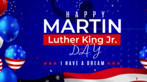 Dr. Martin Luther King Jr. Day Images 2025