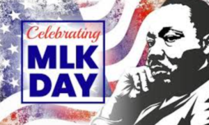 Dr. Martin Luther King Jr. Day Images 2025