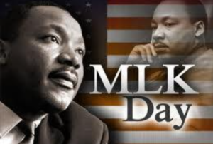 Free Martin Luther King Day Images