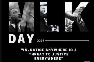 Happy MLK Day Images 2025