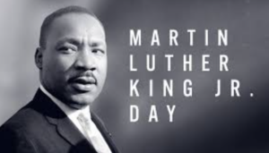 Happy Martin Luther King Day Images