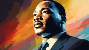 Happy Martin Luther King Day Images