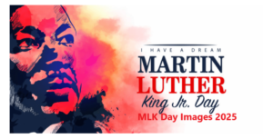 MLK Day Images 2025