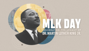 MLK Day Images 2025 Free