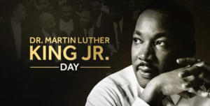 MLK Day Images 2025 Free