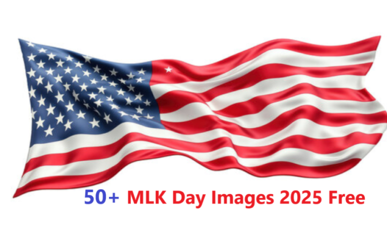 MLK Day Images 2025 Free