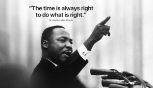 MLK Day Images with Quotes