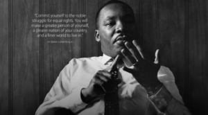 MLK Day Images with Quotes