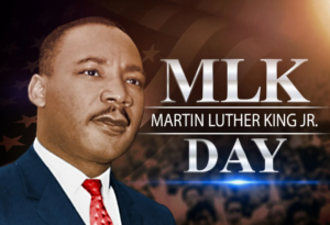 MLK Day Stock Photos