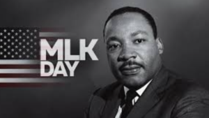 MLK Day Stock Photos