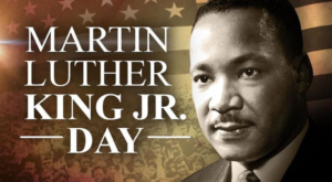 MLK Day Stock Photos