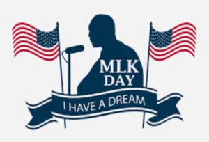 MLK Day Stock Photos