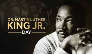 MLK Day Stock Photos