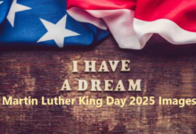 Martin Luther King Day 2025 Images