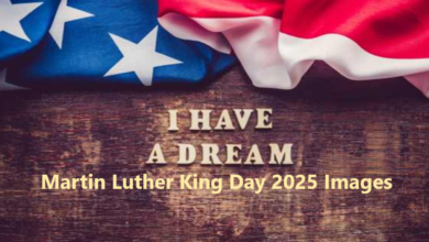 Martin Luther King Day 2025 Images