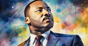 Martin Luther King Day Images