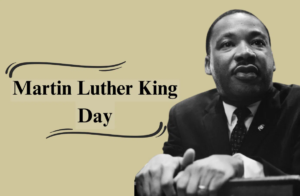 Martin Luther King Day Images 2025