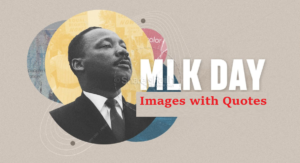 Martin Luther King Day Images with Quotes