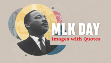 Martin Luther King Day Images with Quotes