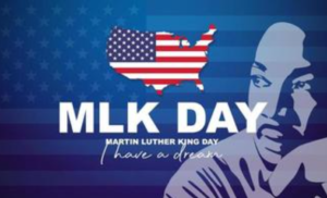 Martin Luther King Jr. Day Stock Photos