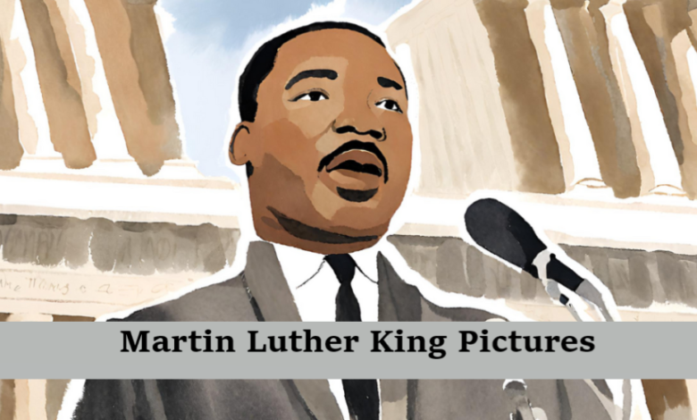 Martin Luther King Pictures Download Free Images