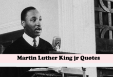 Martin Luther King jr Quotes