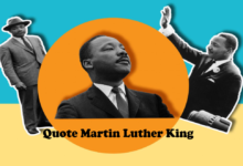 Quote Martin Luther King