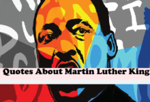 Quotes About Martin Luther King