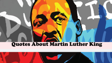 Quotes About Martin Luther King